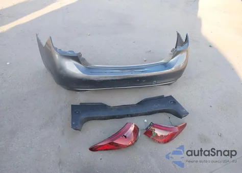 2018 Infiniti Q50 3.0T Luxe z USA, uszkodzony, nr VIN JN1EV7AP9JM592278